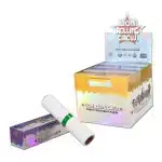 Lrc Silver Parch 15cm X 10m (Prensa)