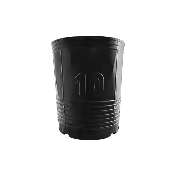 Maceta Soplada 10lts