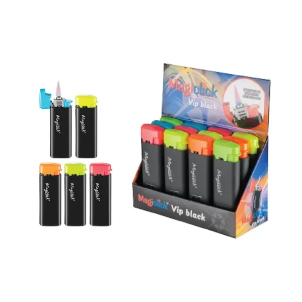 Magiclick Catalitico Vip Black