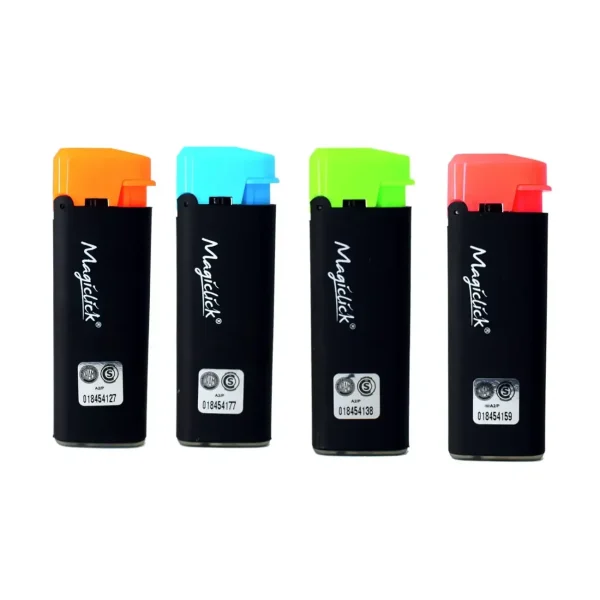 Magiclick Catalitico Vip Black