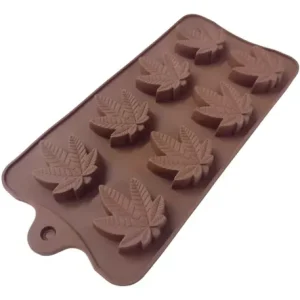Molde Para Chocolates - Chalas