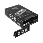 Ocb Papel 1 1/4 Premium