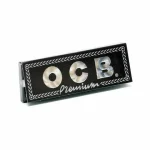 Ocb Papel 1 1/4 Premium