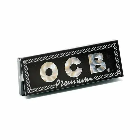 Ocb Papel 1 1/4 Premium
