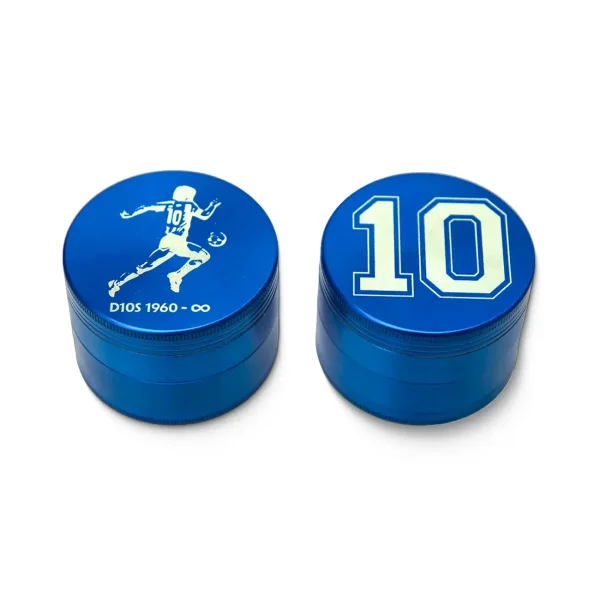 Picador Grande Maradona 60mmx40mm 4partes
