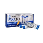 Pila 3a Aaa Oryx X4