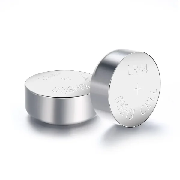 Pila Lr44 Blister X10