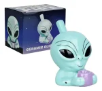 Pipa Alien Ceramic 82576 (Nuevo)