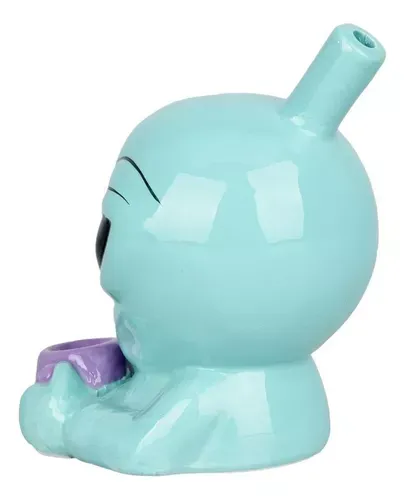 Pipa Alien Ceramic 82576 (Nuevo)