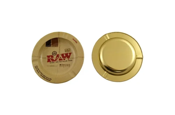 Raw Ash - Cenicero