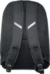 Raw Backpack Black (Mochila)