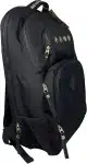 Raw Backpack Black (Mochila)