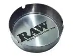 Raw Cenicero Acero