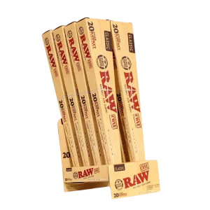 Raw Cono X20 Stage Rawket