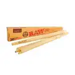 Raw Cono X20 Stage Rawket