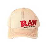 Raw Hat Beige (Gorra)