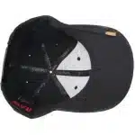 Raw Hat Black on Black (Gorra)