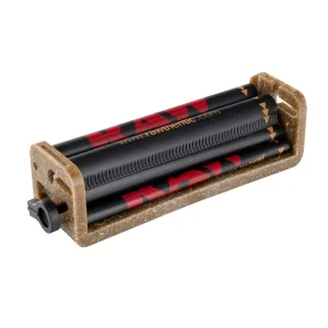 Raw Maquina P/armar Ajustable 79mm