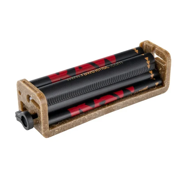 Raw Maquina P/armar Ajustable 79mm