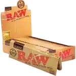 Raw Papel Classic 1 1/4