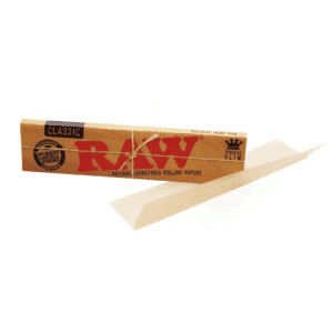 Raw Papel King Size Slim aike2