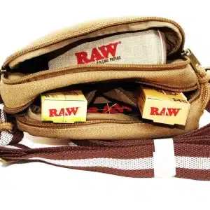 Raw-Shoulder-Bag-Brown-(Morral)2