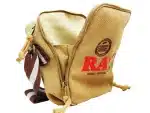 Raw Shoulder Bag Brown (Morral)