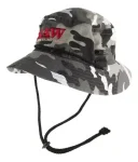 Raw Smokerman Camo Large (Piluso)