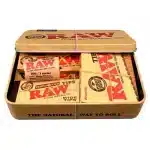 Raw Starter Box