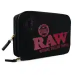 Raw Weekender Travel Bag (Organizador)