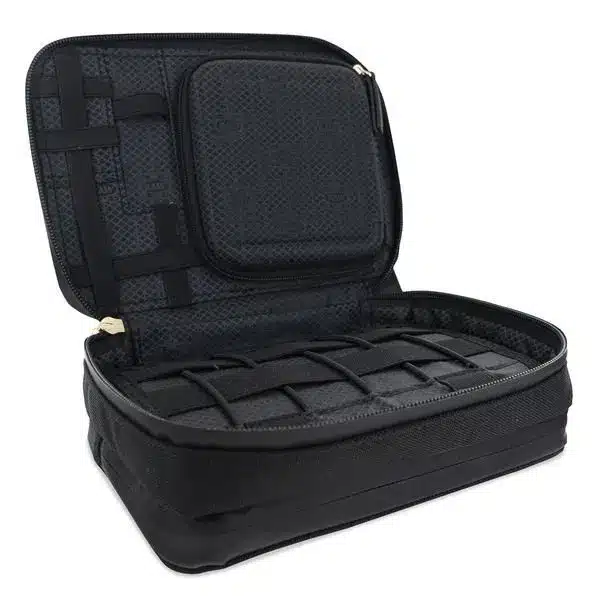 Raw Weekender Travel Bag (Organizador)
