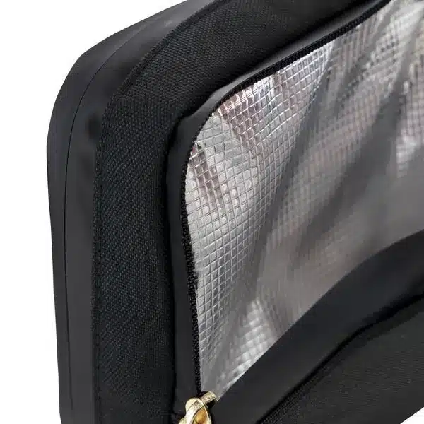 Raw Weekender Travel Bag (Organizador)