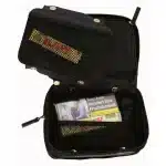 Raw Weekender Travel Bag (Organizador)