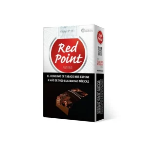 Red Point Ks (Rojo)