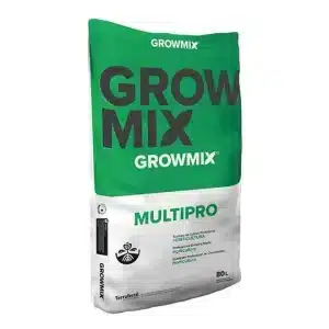 Sustrato Grow Mix 80lts