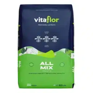 Sustrato Vita Flor All Mix 50lts