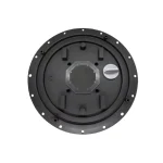 Tapa Balde 10/20l + Accesorios