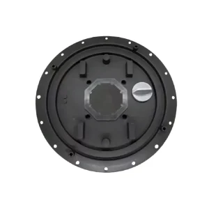 Tapa Balde 10/20l + Accesorios