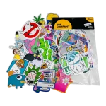 The Company Sticker X100