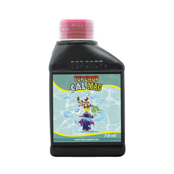 Top Crop Calmag 250cc (Corrector De Carencias)