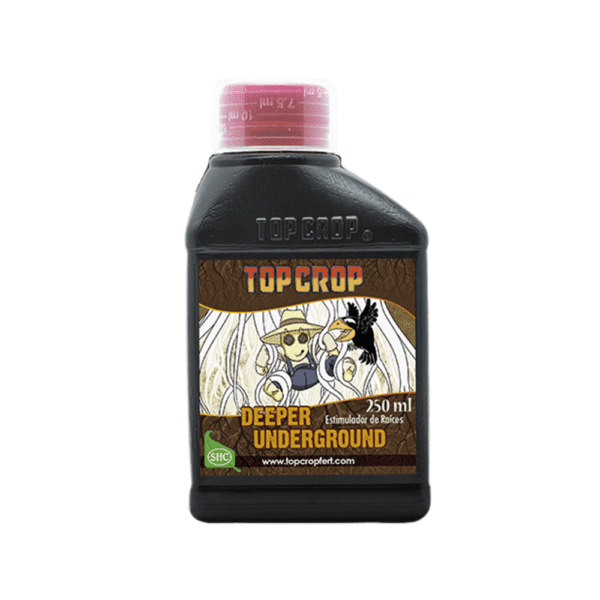 Top Crop Deeper 250cc (Radicular)