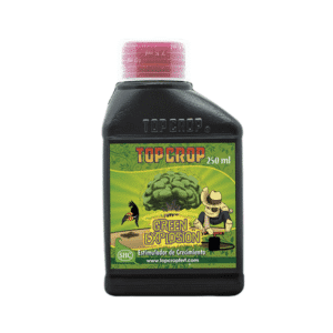 Top Crop Green Explosion 250cc (Estimulador Veget.)