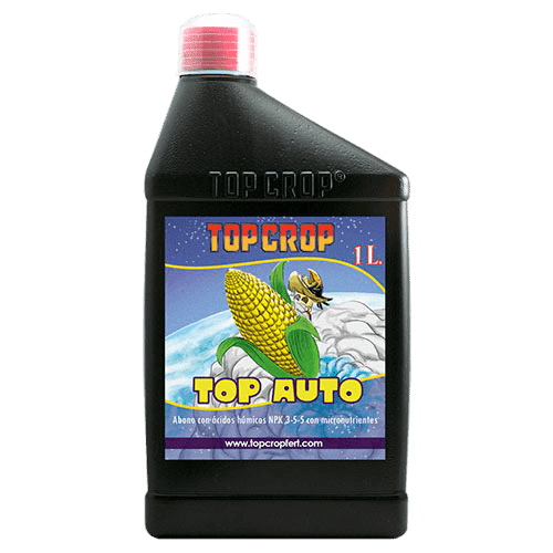 Top Crop Top Auto 1lt (Autoflorecientes)
