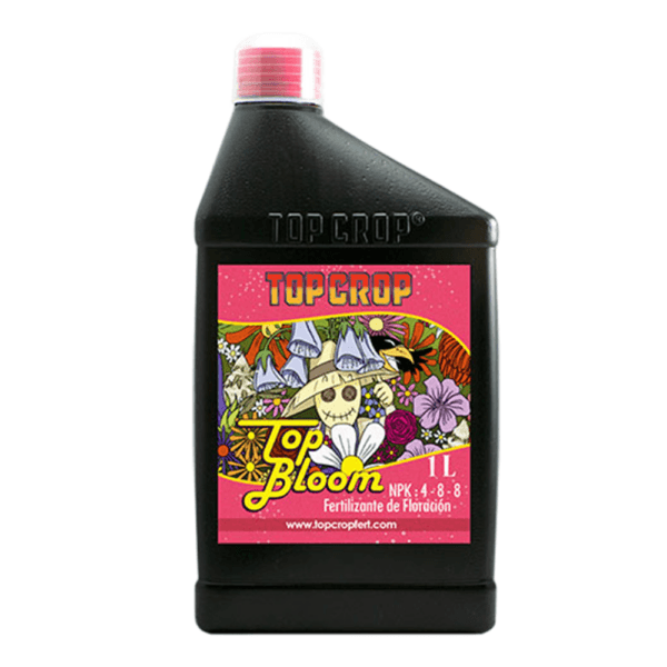 Top Crop Top Bloom 1lt (Floracion)