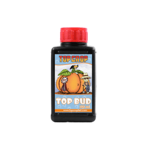 Top Crop Top Bud 100cc (Finalizador De Floracion)