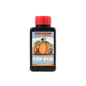 Top Crop Top Bud 100cc (Finalizador De Floracion)