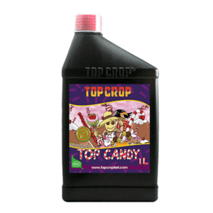 Top Crop Top Candy 1lt (Fin Flora)
