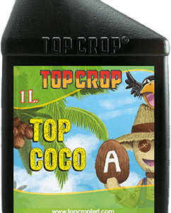 Top Crop Top Coco a 1lt