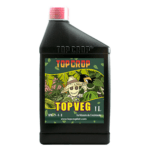 Top Crop Top Veg 1lt (Crecimiento)