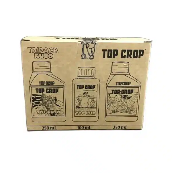 Top Crop Tripack Auto (Topbid100+topauto250+topcandy250)